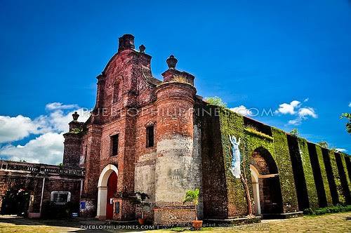 Santa Maria Church